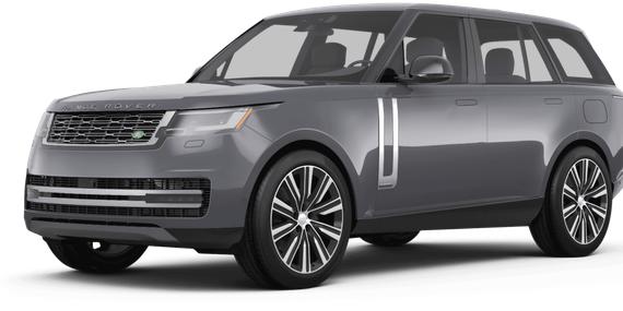 LAND ROVER RANGE ROVER 2025 SALKP9FU9SA306171 image LAND ROVER RANGE ROVER 2025 SALKP9FU9SA306171 image